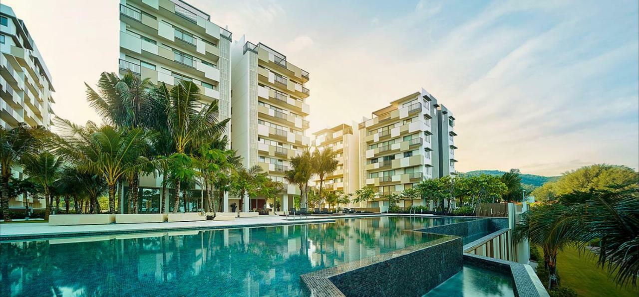 By The Sea Beachfront Penang Batu Feringgi Exterior foto